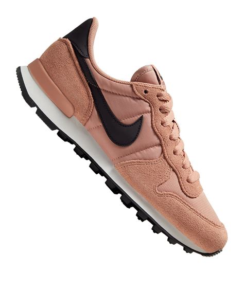 Damen Nike Braun Schuhe